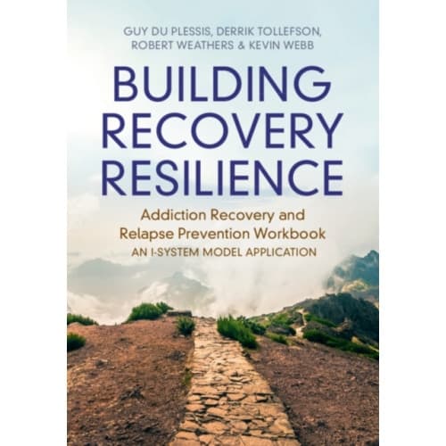 Building Recovery Resilience (häftad, eng)