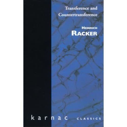 Transference and Countertransference (häftad, eng)