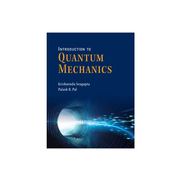 Introduction to Quantum Mechanics (häftad, eng)