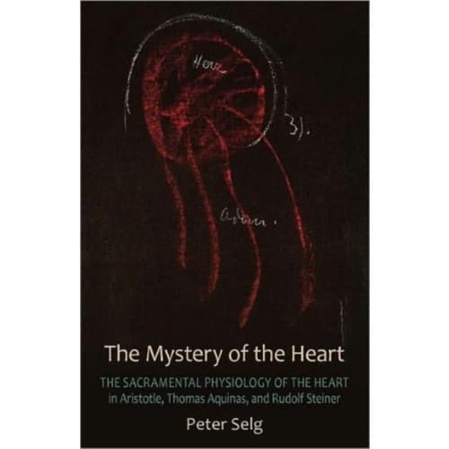 The Mystery of the Heart (häftad, eng)