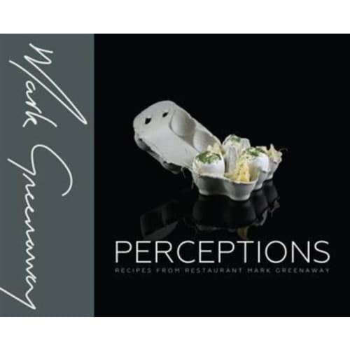Perceptions (inbunden, eng)