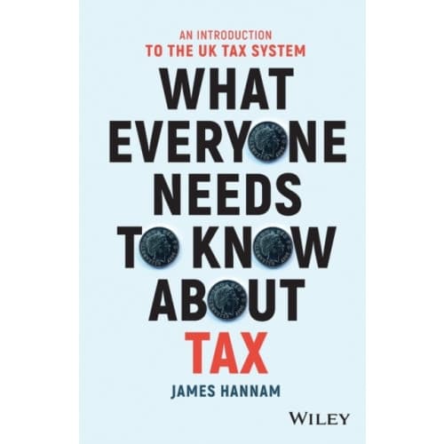 What Everyone Needs to Know about Tax (häftad, eng)