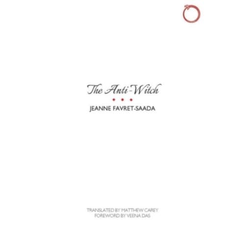 The Anti–Witch (häftad, eng)