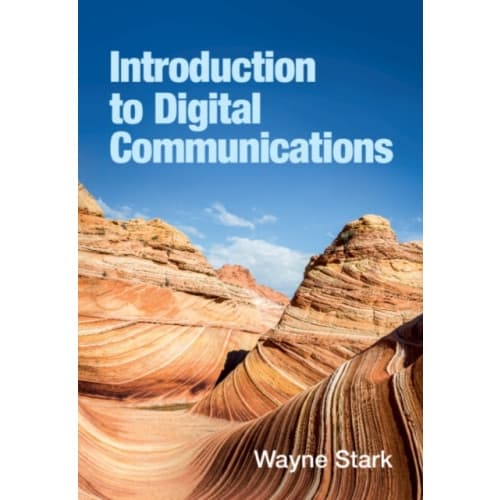 Introduction to Digital Communications (inbunden, eng)