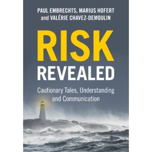 Risk Revealed (inbunden, eng)