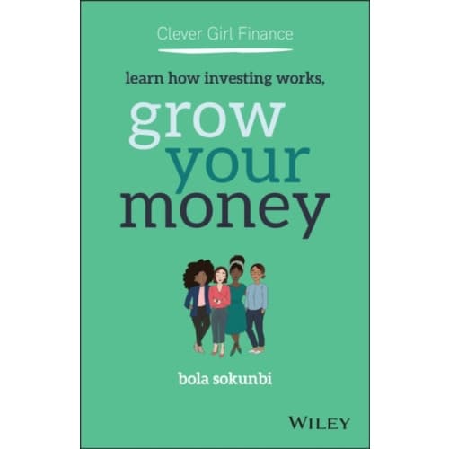 Clever Girl Finance (häftad, eng)
