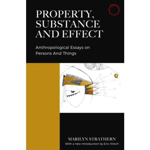 Property, Substance, and Effect (häftad, eng)