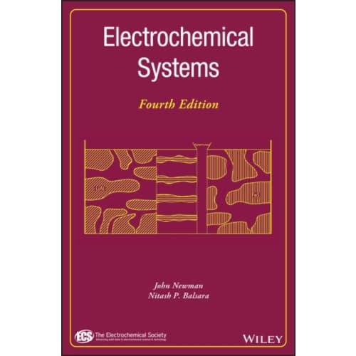Electrochemical Systems (inbunden, eng)