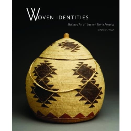 Woven Identities (inbunden, eng)