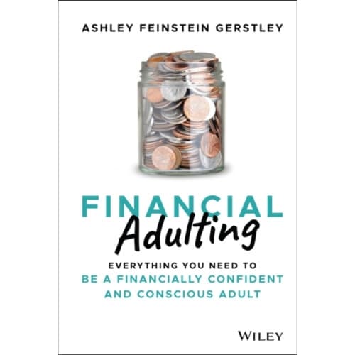 Financial Adulting (inbunden, eng)