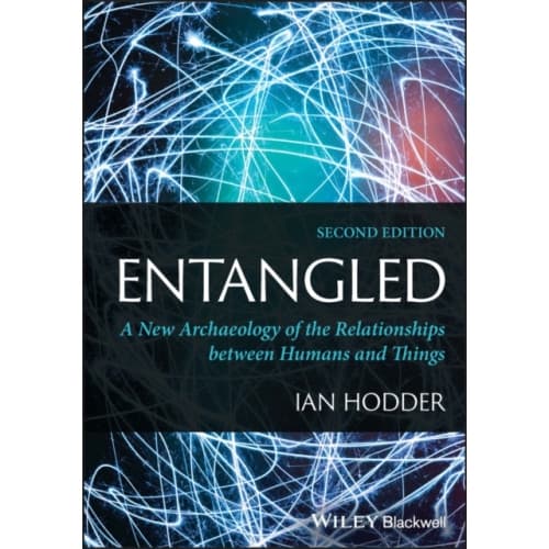 Entangled (häftad, eng)