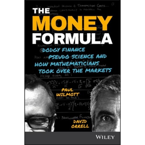 The Money Formula (häftad, eng)