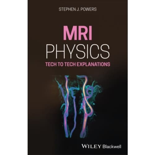MRI Physics (häftad, eng)