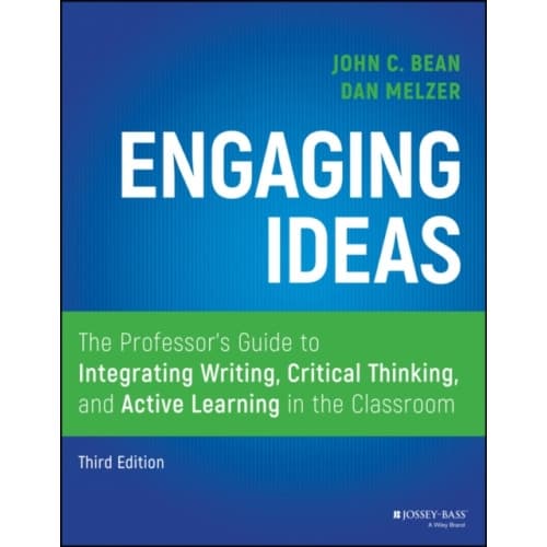 Engaging Ideas (häftad, eng)