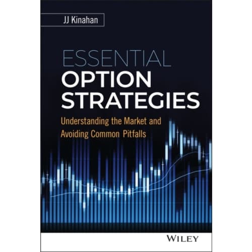 Essential Option Strategies (inbunden, eng)