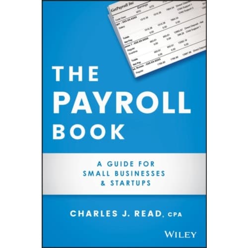 The Payroll Book (häftad, eng)