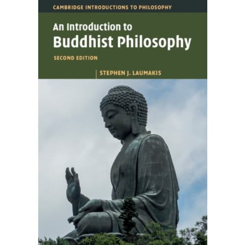 An Introduction to Buddhist Philosophy (häftad, eng)