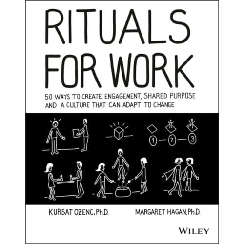 Rituals for Work (häftad, eng)
