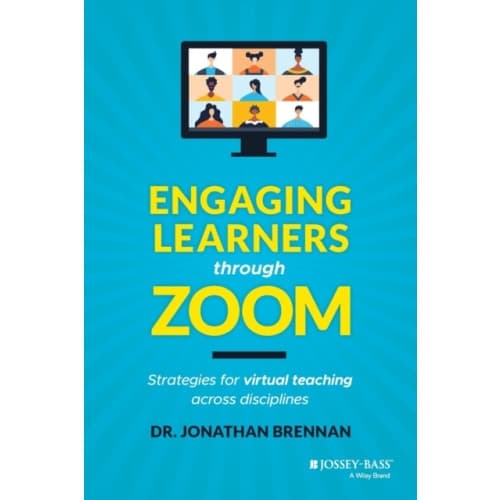 Engaging Learners through Zoom (häftad, eng)