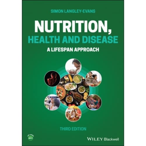Nutrition, Health and Disease (häftad, eng)