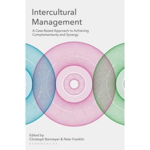 Intercultural Management (häftad, eng)