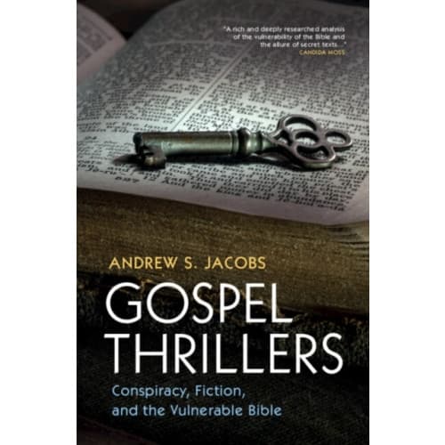 Gospel Thrillers (inbunden, eng)