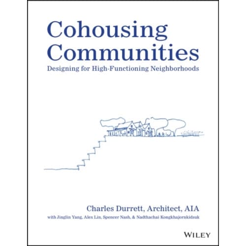 Cohousing Communities (häftad, eng)