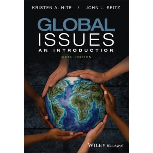 Global Issues (häftad, eng)
