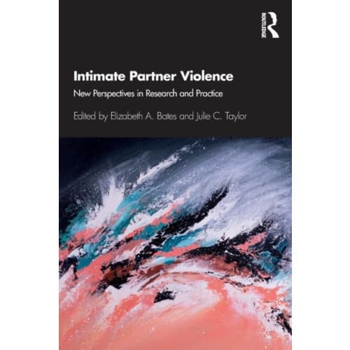 Intimate Partner Violence (häftad, eng)