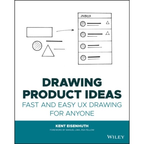 Drawing Product Ideas (häftad, eng)