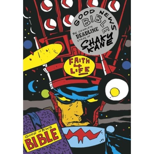 Good News Bible (häftad, eng)