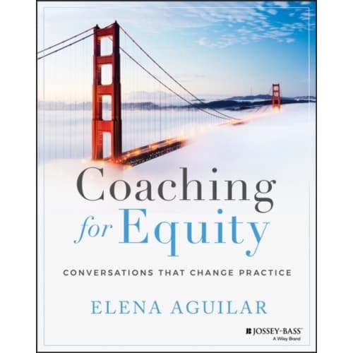 Coaching for Equity (häftad, eng)