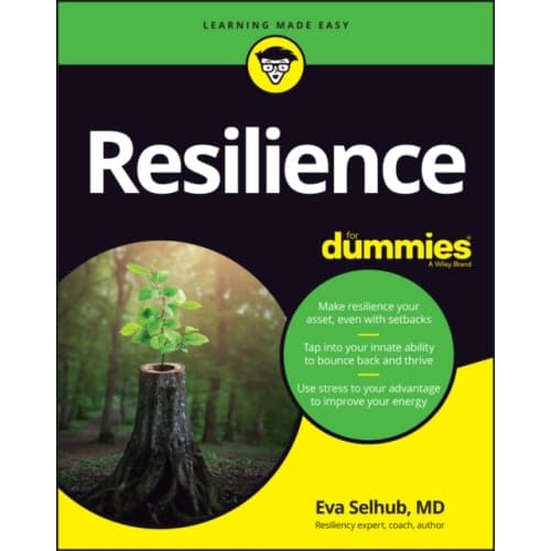 Resilience For Dummies (häftad, eng)