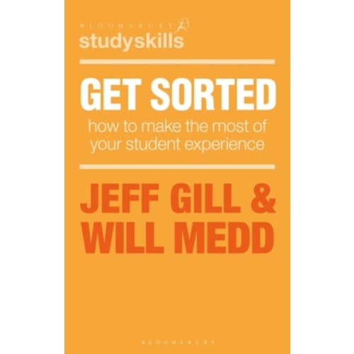 Get Sorted (häftad, eng)