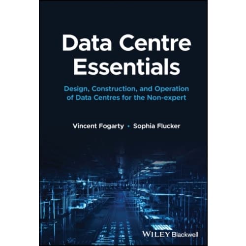 Data Centre Essentials (inbunden, eng)