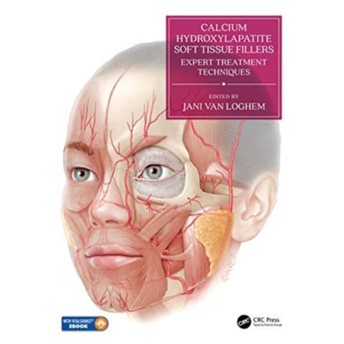 Calcium Hydroxylapatite Soft Tissue Fillers (inbunden, eng)