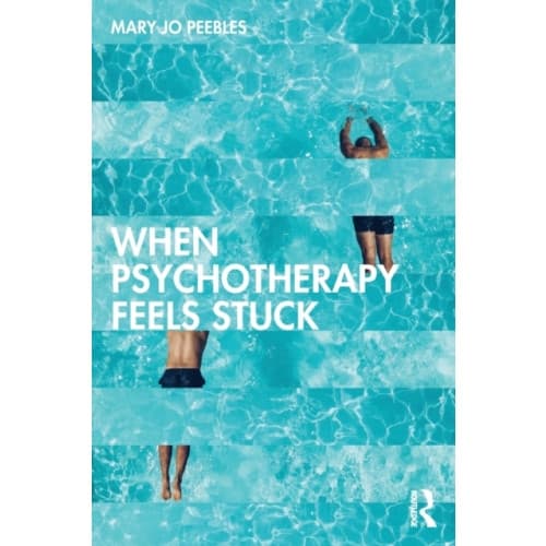 When Psychotherapy Feels Stuck (häftad, eng)