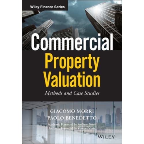 Commercial Property Valuation (inbunden, eng)