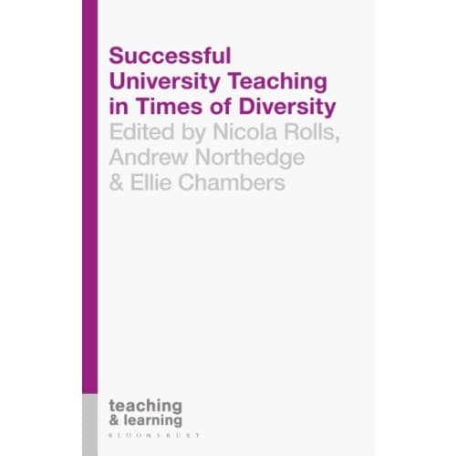 Successful University Teaching in Times of Diversity (häftad, eng)