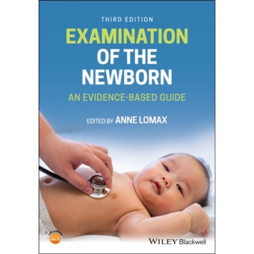 Examination of the Newborn (häftad, eng)