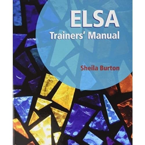 ELSA Trainers' Manual (häftad, eng)