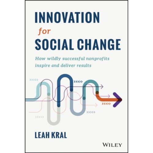 Innovation for Social Change (inbunden, eng)