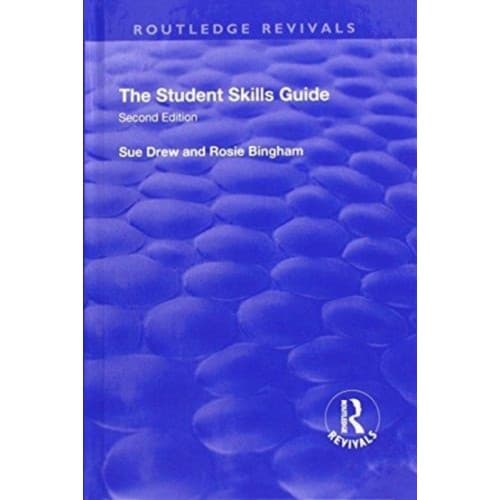 The Student Skills: Guide (inbunden, eng)