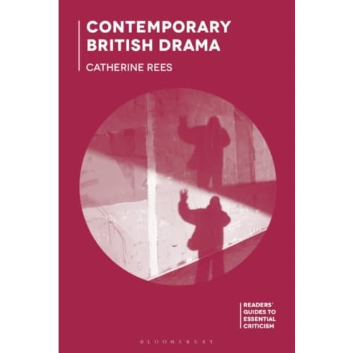 Contemporary British Drama (inbunden, eng)