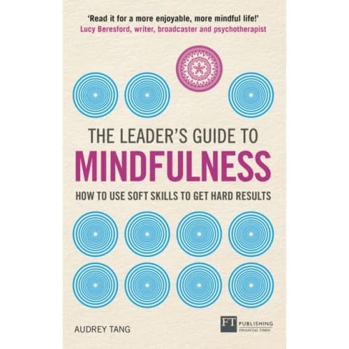 Leader's Guide to Mindfulness, The (häftad, eng)