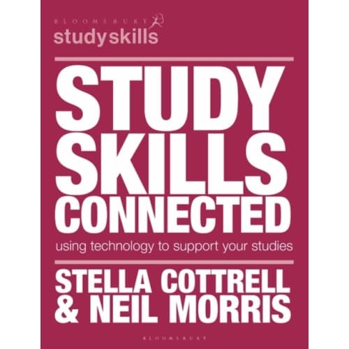 Study Skills Connected (häftad, eng)