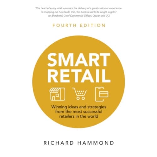 Smart Retail (häftad, eng)