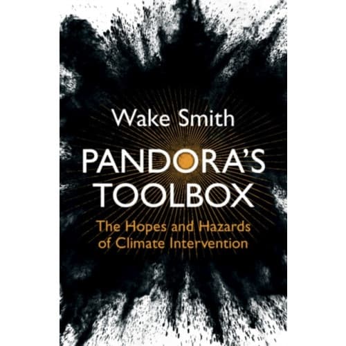Pandora's Toolbox (inbunden, eng)
