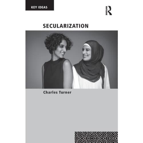 Secularization (häftad, eng)