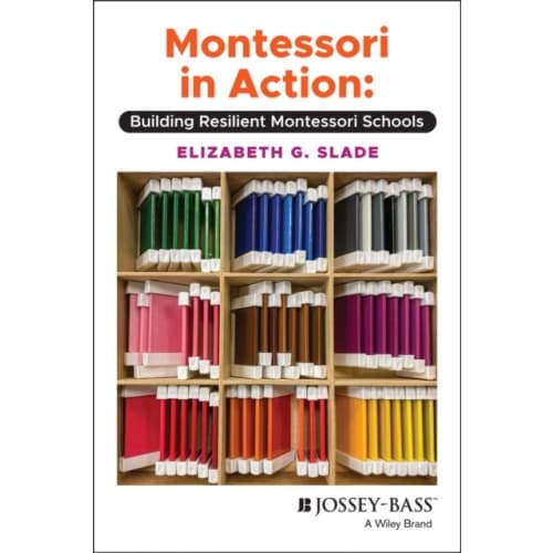 Montessori in Action (häftad, eng)